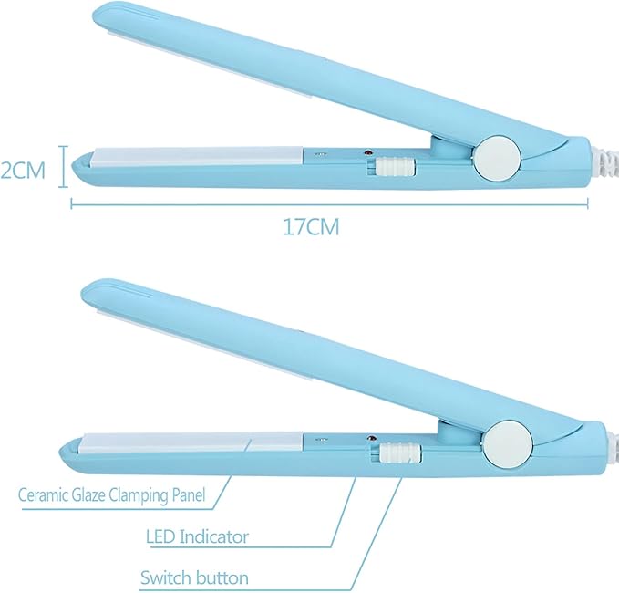 Blue Us 100v-240v