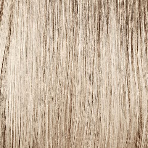 Dark Ash Blonde