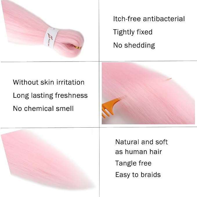 LT PINK