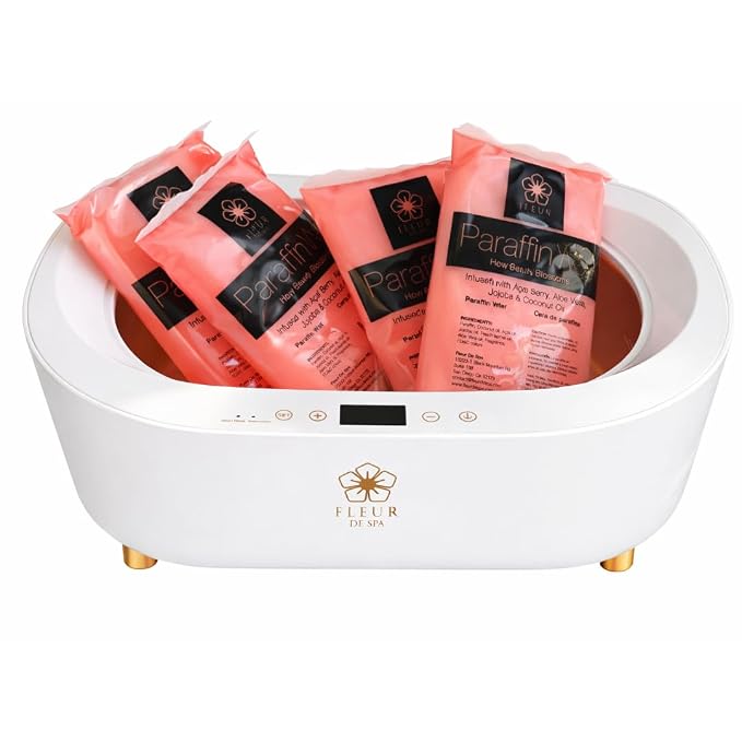Peach Paraffin