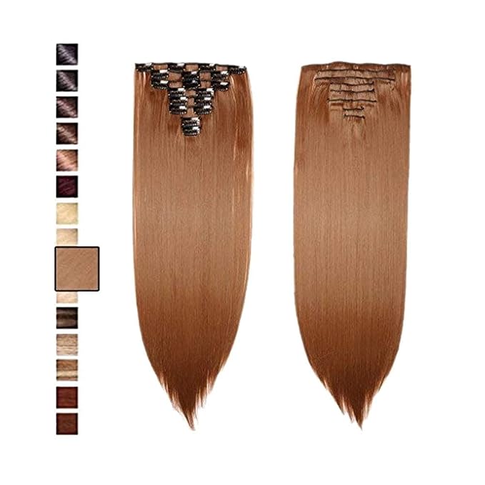Light Auburn