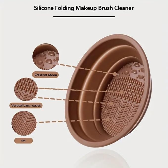 Brown 6354K