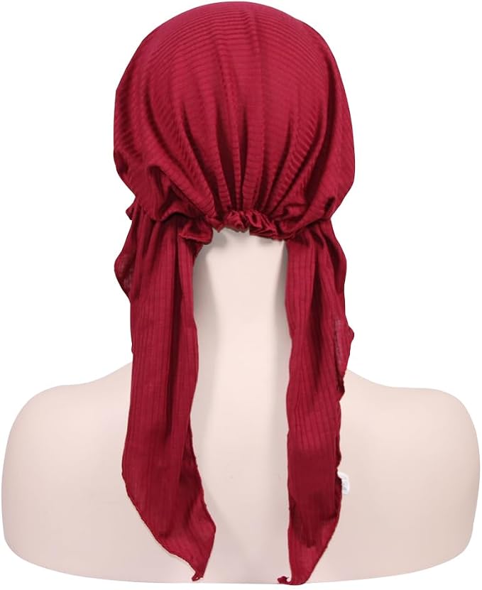 Solid Wine Red#8