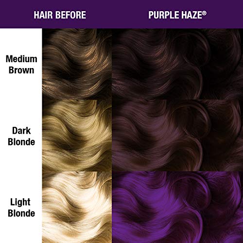 Purple Haze