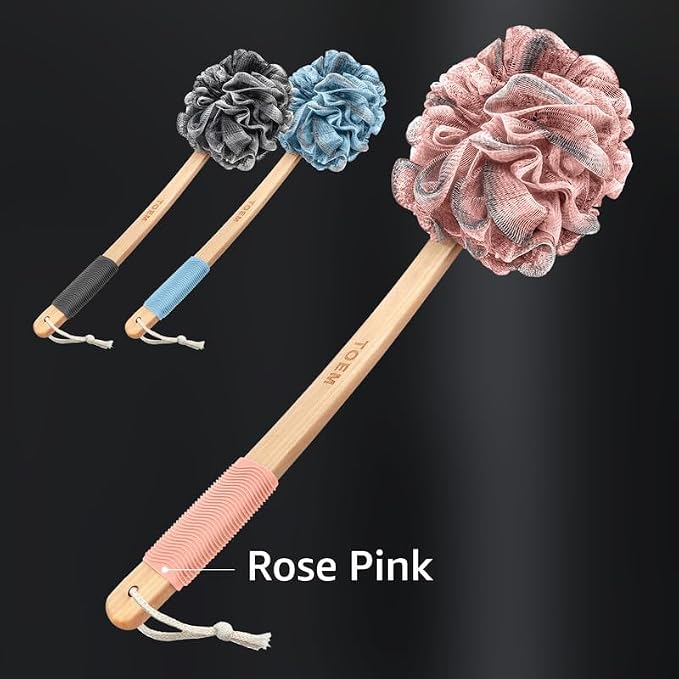Rose Pink