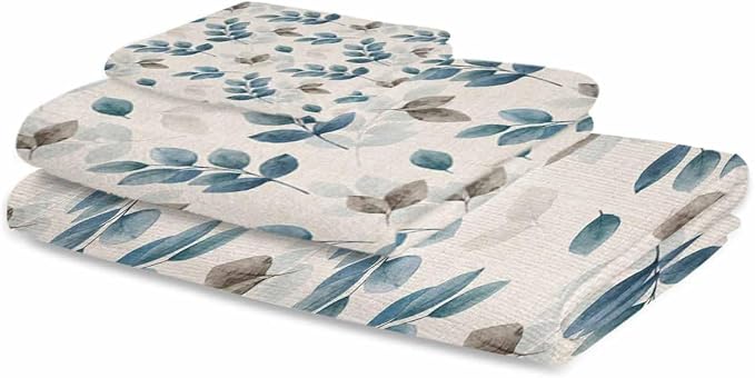 Lake Blue Oatmeal
