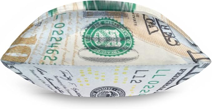 A08:100 Dollars Money