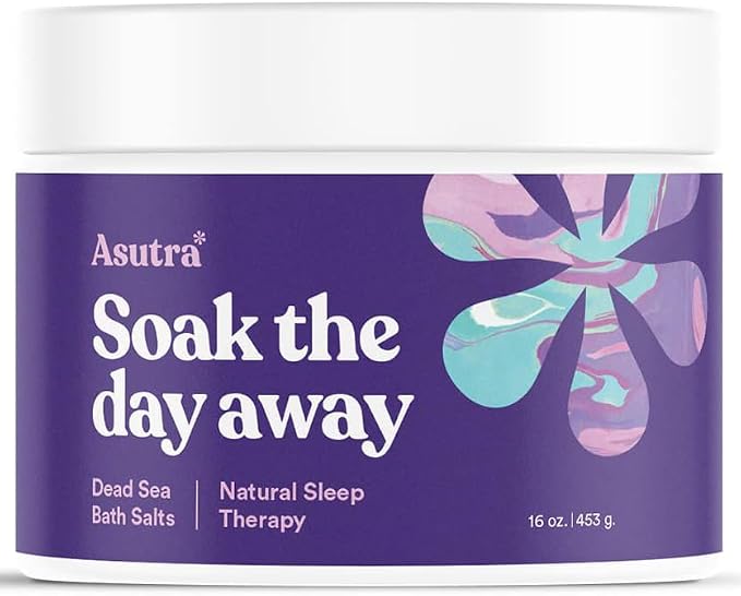 Natural Sleep Therapy
