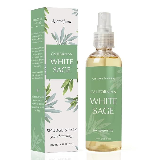 White Sage