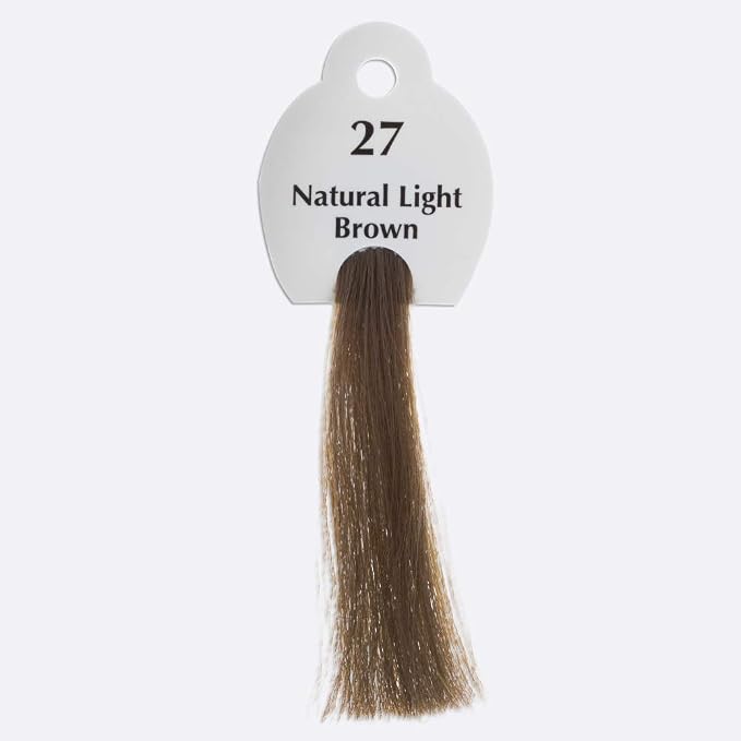 Light Brown