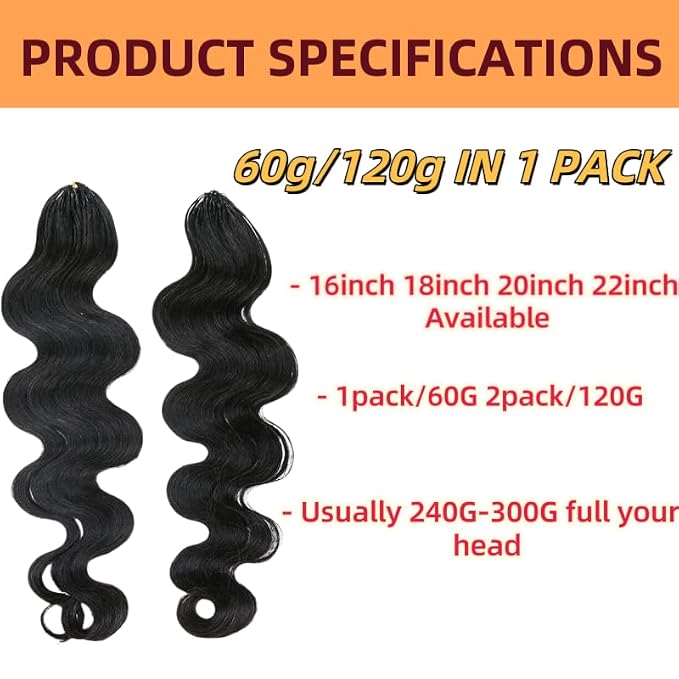 60g-Natural Color