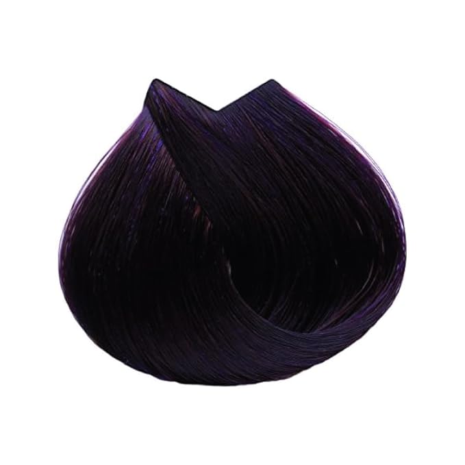 5.76 Light Violet Red Brown