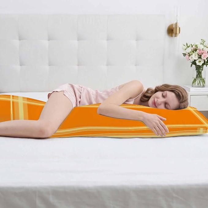 Orange, Amber, Tangerine, Marigold