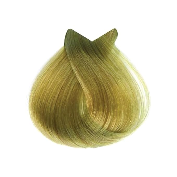 10.31 Lightest Golden Ash Blonde