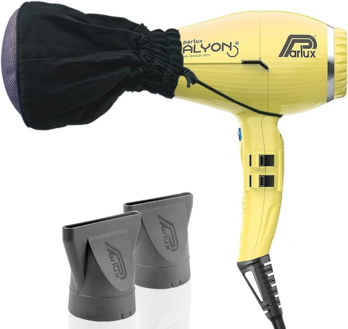 Alyon Yellow + Diffuser