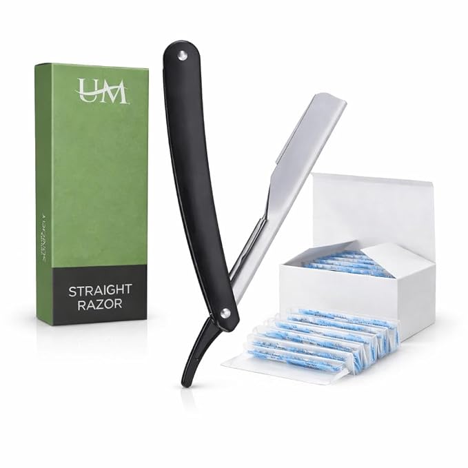 Black Handle