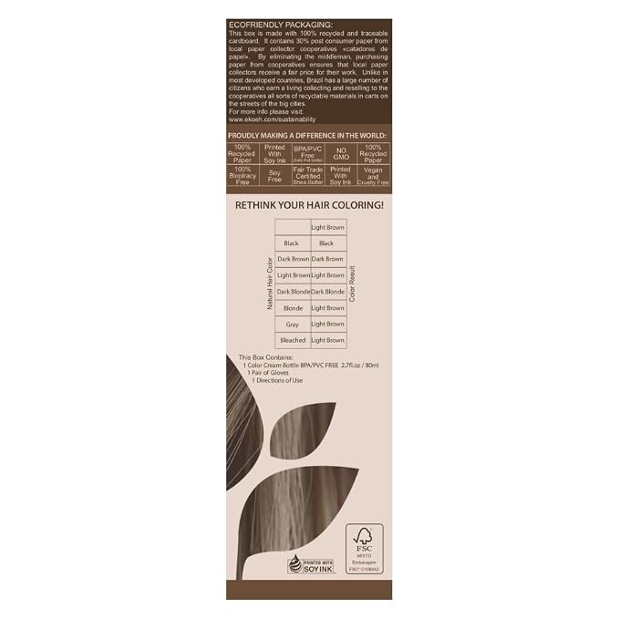 Light Brown