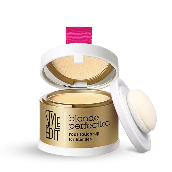 Light Blonde