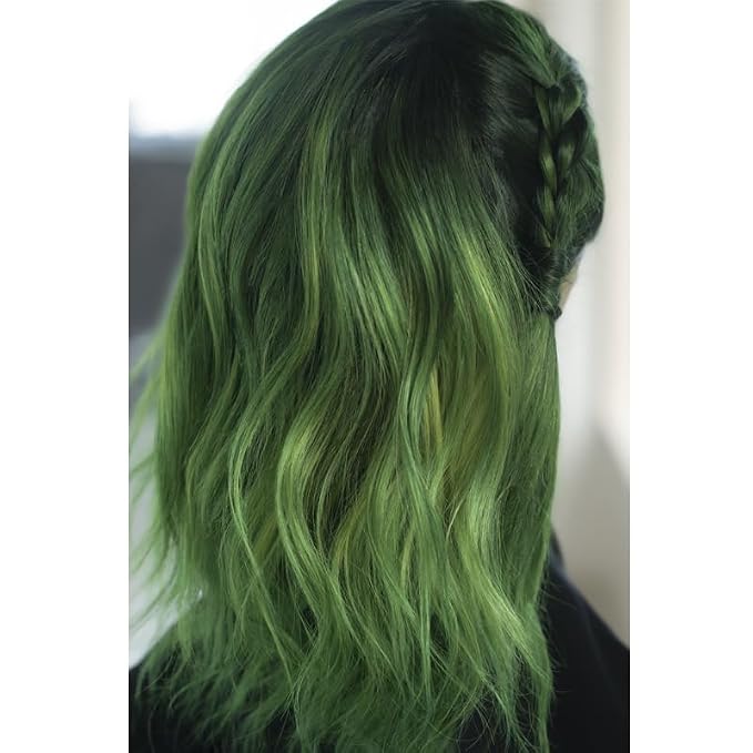 Empire - Green