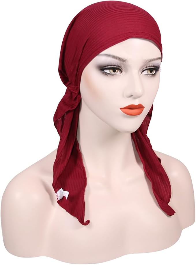 Solid Wine Red#8