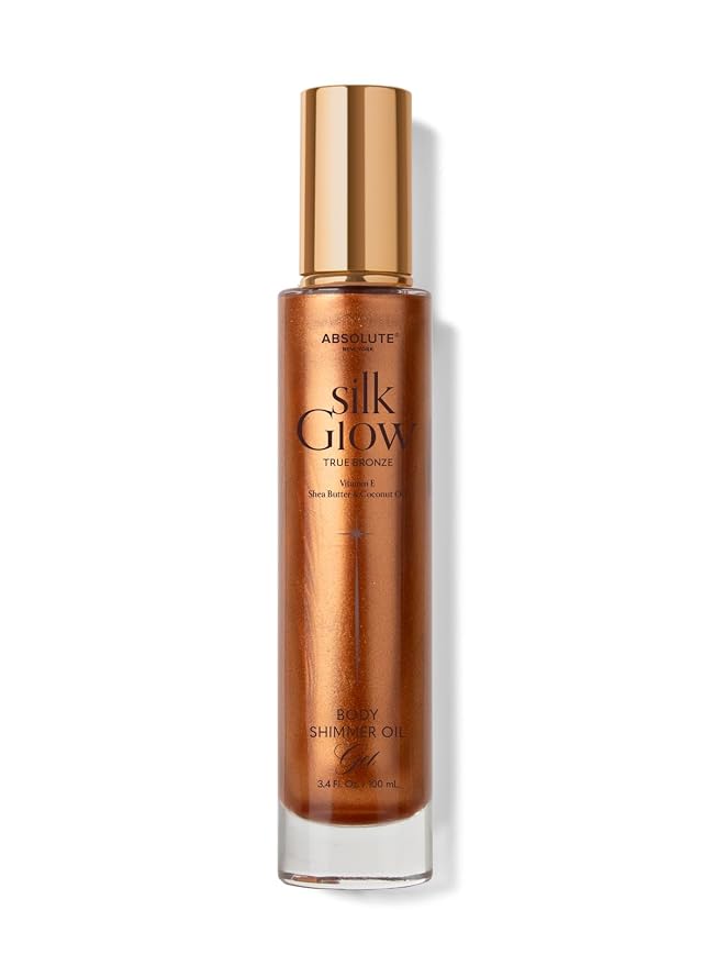 SBGS06 True Bronze Oil Gel