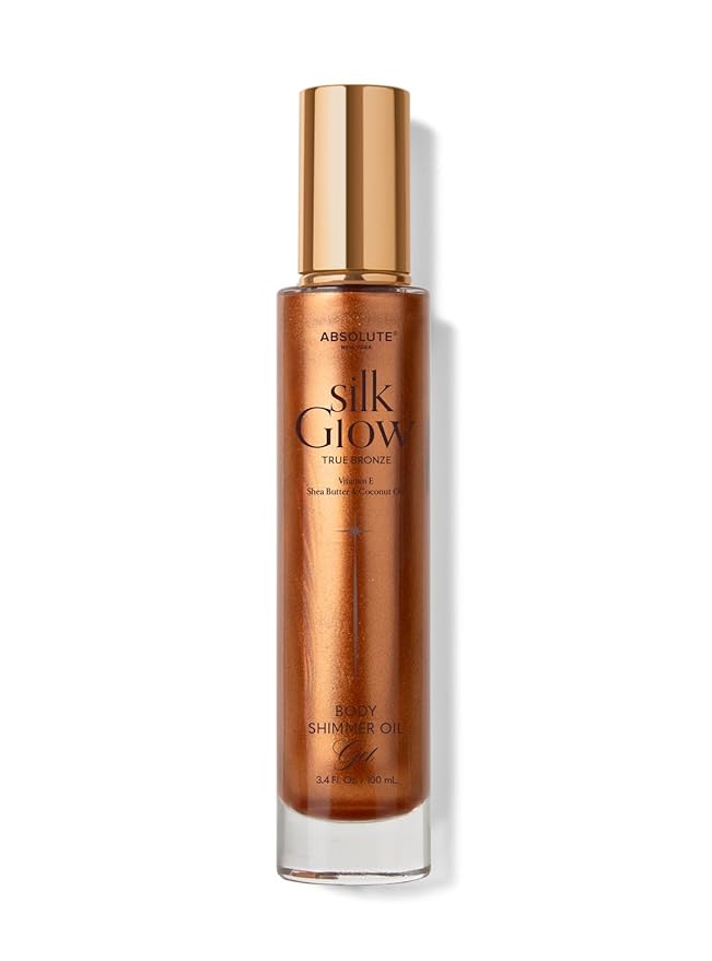 SBGS06 True Bronze Oil Gel