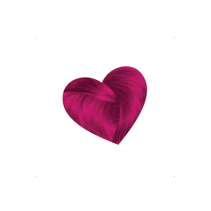 Fuchsia Fever