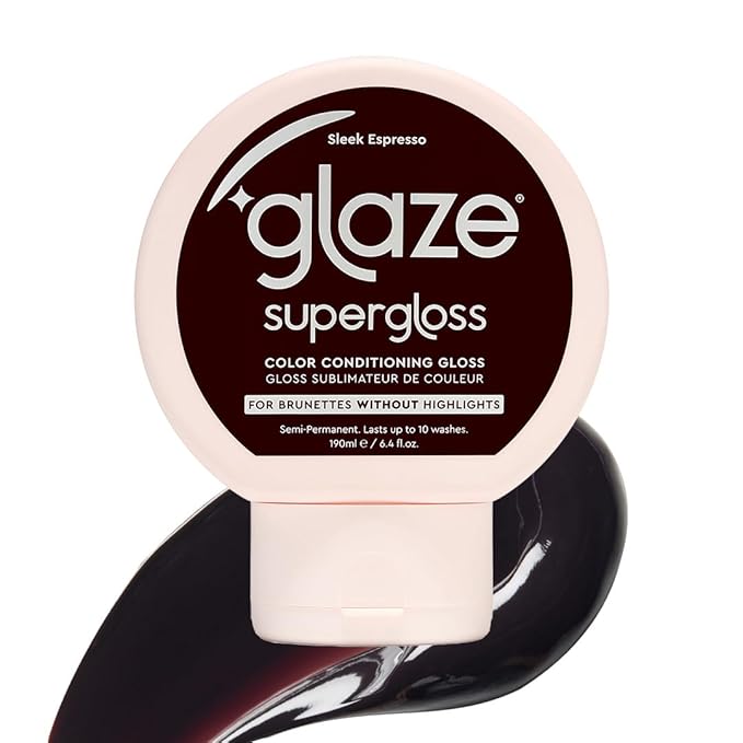 Sleek Espresso