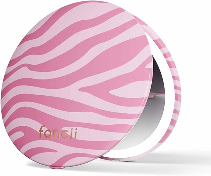 Blush Zebra