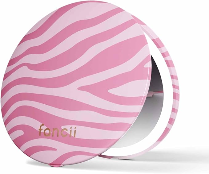 Blush Zebra