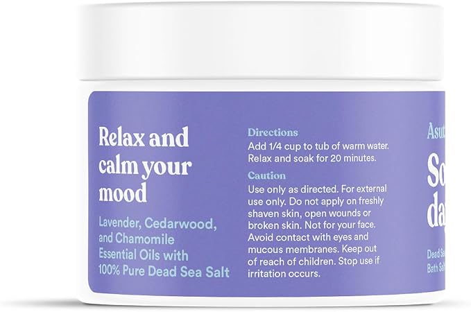 Ultimate Relaxation