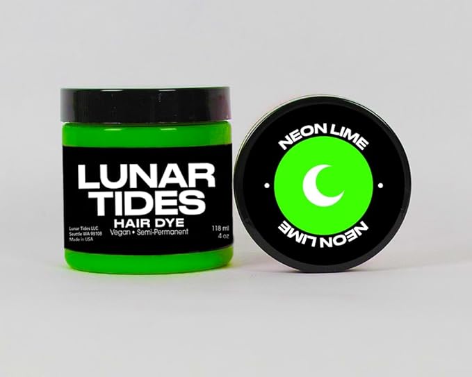 Neon Lime