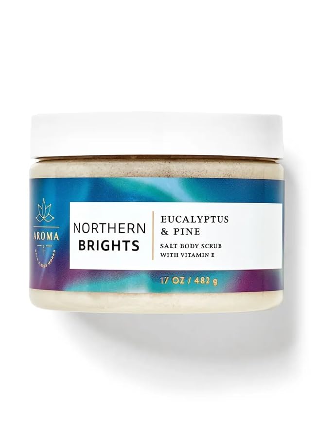Northern Brights Eucalyptus & Pine