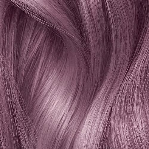 Light Cool Lavender