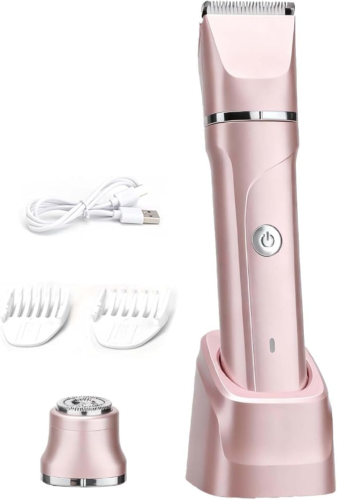 Pink+silver