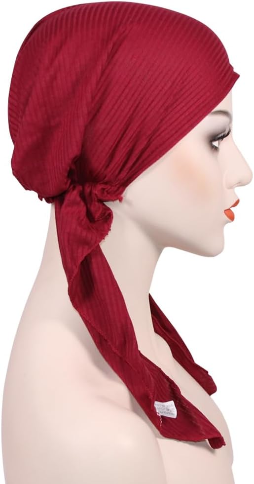 Solid Wine Red#8