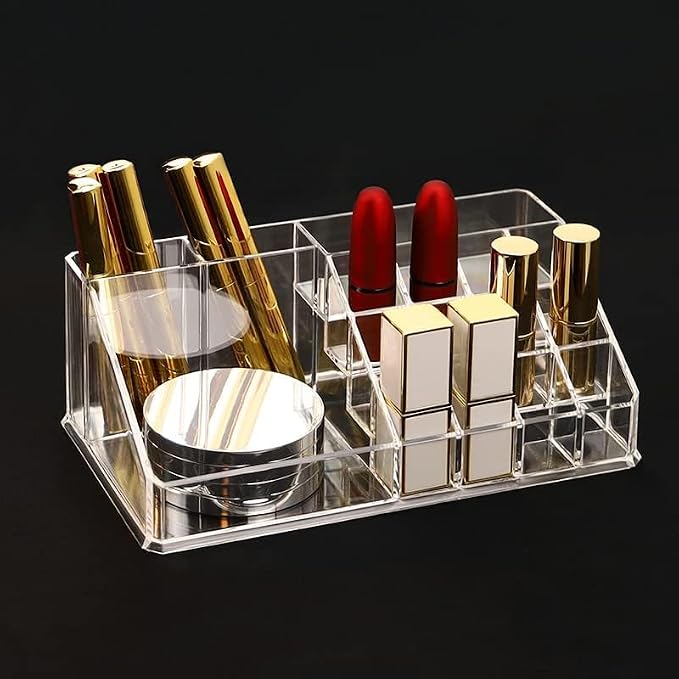 G-Clear, 16 sections holder