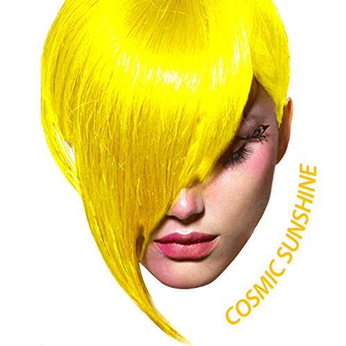 COSMIC SUNSHINE