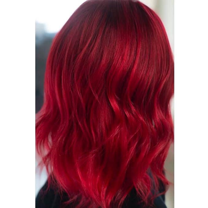Diablo - Red