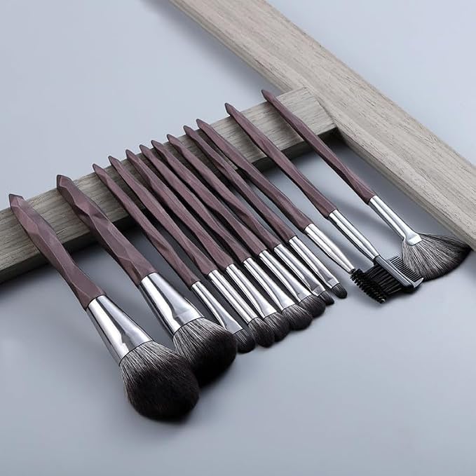 Brown-15PCS