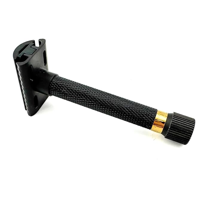 Black & Gold