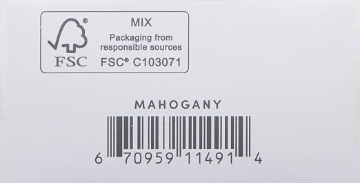 Mahogany