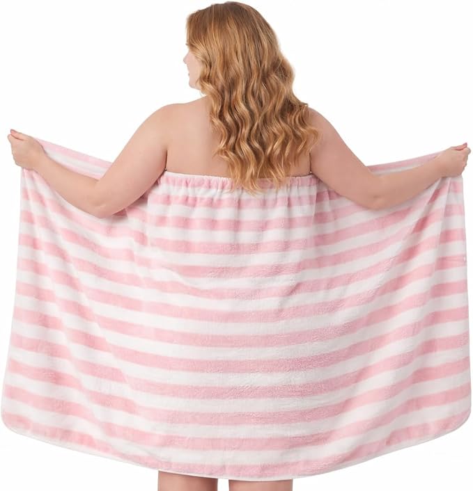 Pink Stripe