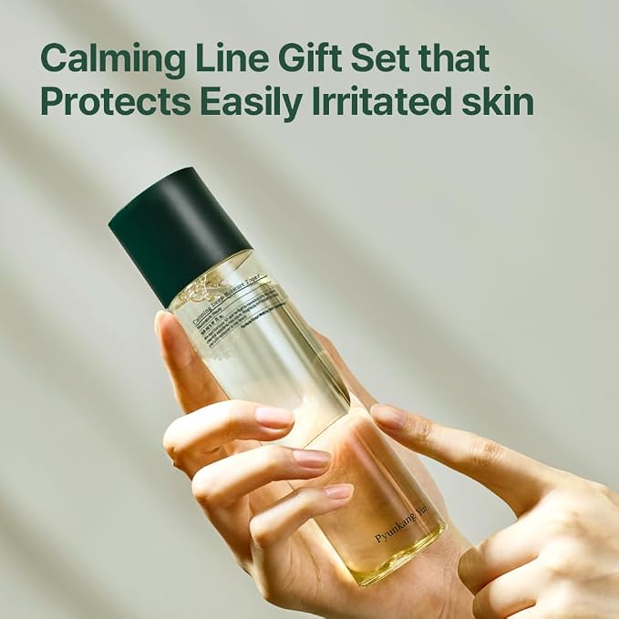 Calming line