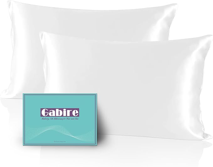 1. White (2 Pack)