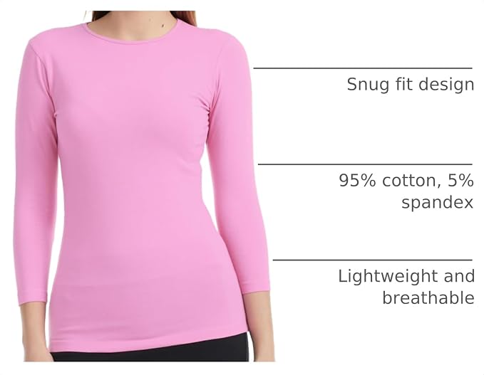 Pastel Pink B1267