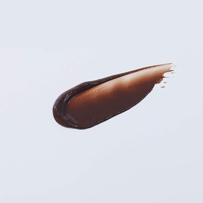 Icy Brown