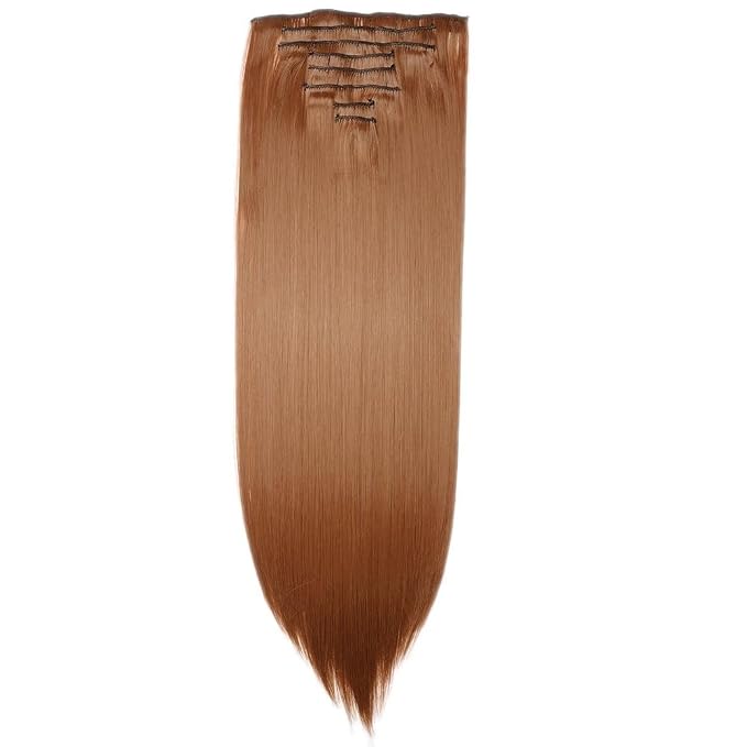 Light Auburn