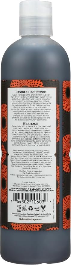 African Black