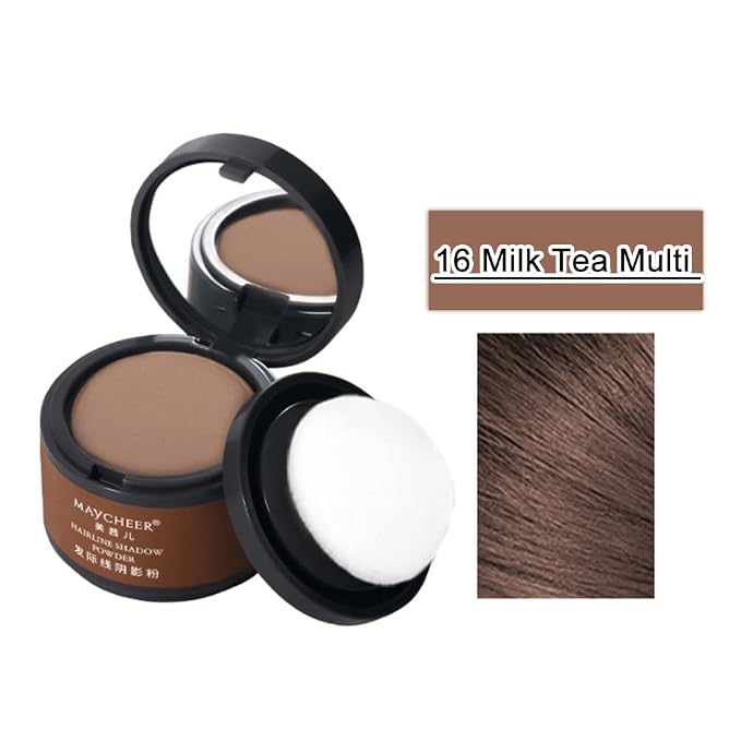 16 Milk Tea Multi